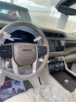 GMC Yukon